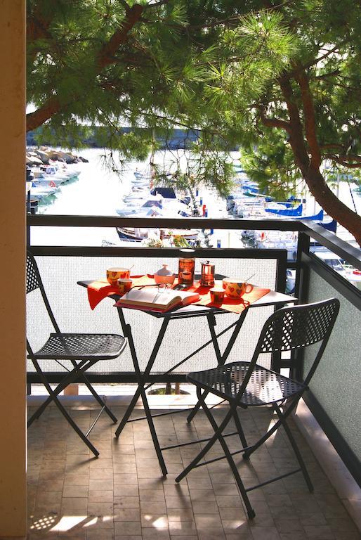 Apartament La Terrazza Tra Pini E Mare San Bartolomeo Al Mare Pokój zdjęcie